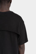 GALL | AW25 - Oversized back layer tee, 29