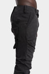 GALL | AW25 - Slim recoil pants, 25
