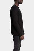 GALL | AW25 - Geo cotton long sleeve tee, 33
