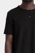 GALL | AW25 - Geo cotton t-shirt, 32