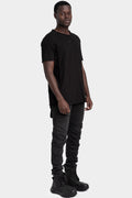 GALL | AW25 - Geo cotton t-shirt, 32