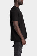 GALL | AW25 - Geo cotton t-shirt, 32