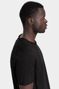GALL | AW25 - Geo cotton t-shirt, 32