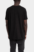 GALL | AW25 - Geo cotton t-shirt, 32