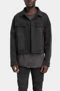 Gall | Core denim jacket, 11