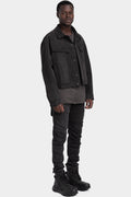 Gall | Core denim jacket, 11