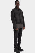 Gall | Core denim jacket, 11