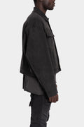 Gall | Core denim jacket, 11