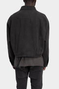 Gall | Core denim jacket, 11