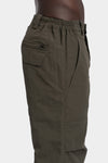 JG1 by Justin Gall | AW25 - Aero flow pants, Army JG1_AW25-15