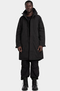 JG1 by Justin Gall | AW25 - Aero mag down parka, JG1_AW25-07