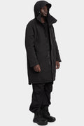 JG1 by Justin Gall | AW25 - Aero mag down parka, JG1_AW25-07