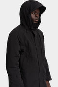 JG1 by Justin Gall | AW25 - Aero mag down parka, JG1_AW25-07