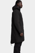 JG1 by Justin Gall | AW25 - Aero mag down parka, JG1_AW25-07
