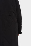 JG1 by Justin Gall | AW25 - Aero mag down parka, JG1_AW25-07