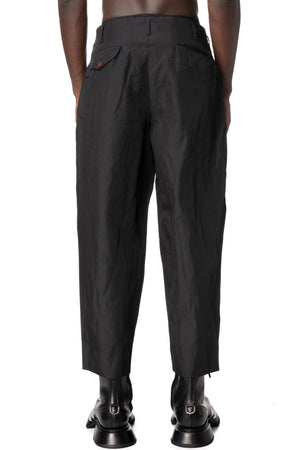 Woven pants
