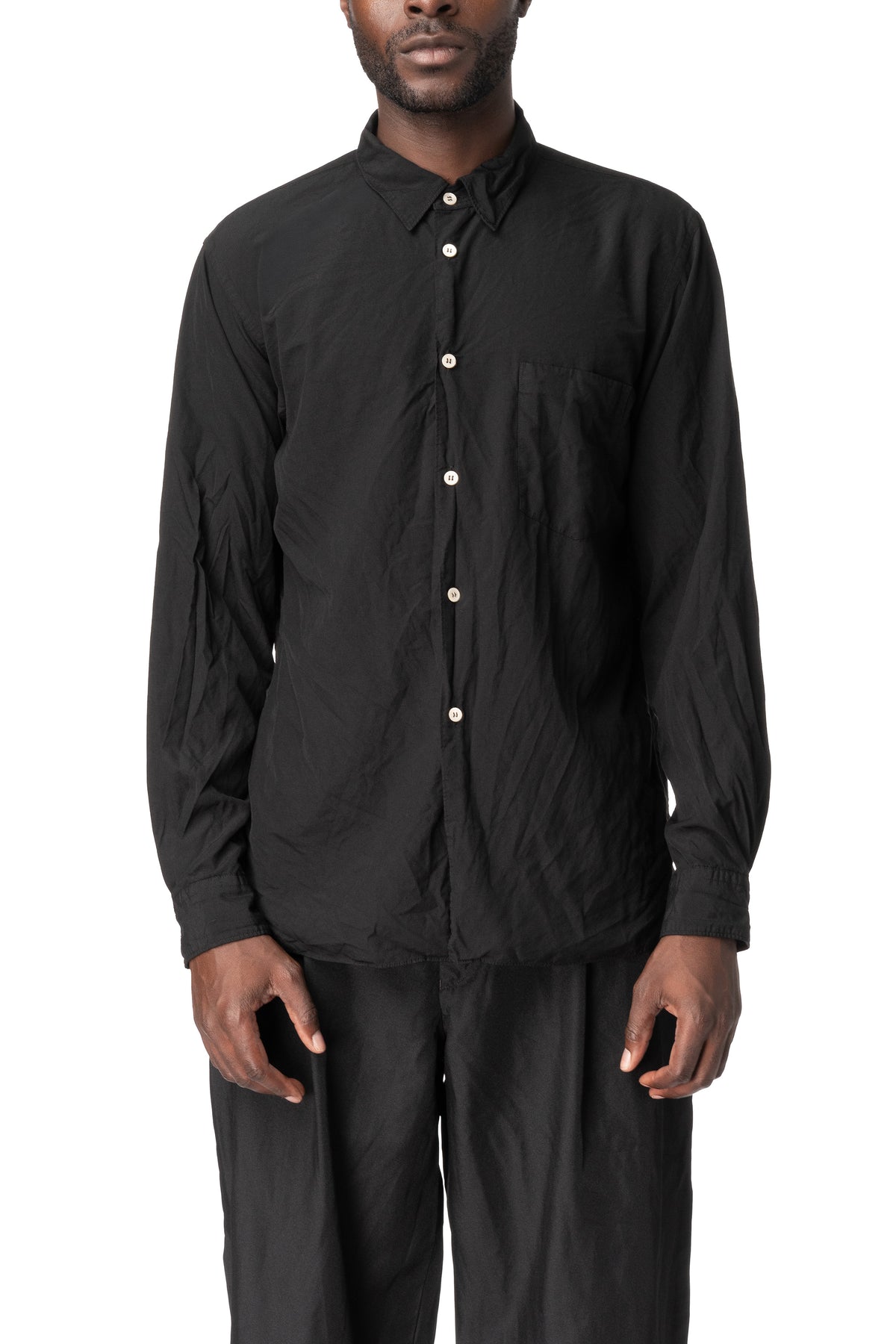 Woven shirt