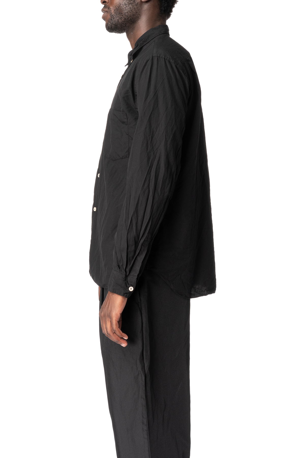 Woven shirt