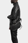 Guidi | SS25 - Large shoulder bag | Q10M