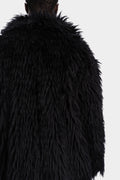 Masnada | AW25 - Bonded wool blend coat, M3590