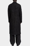 Masnada | AW25 - Bonded wool blend coat, M3520