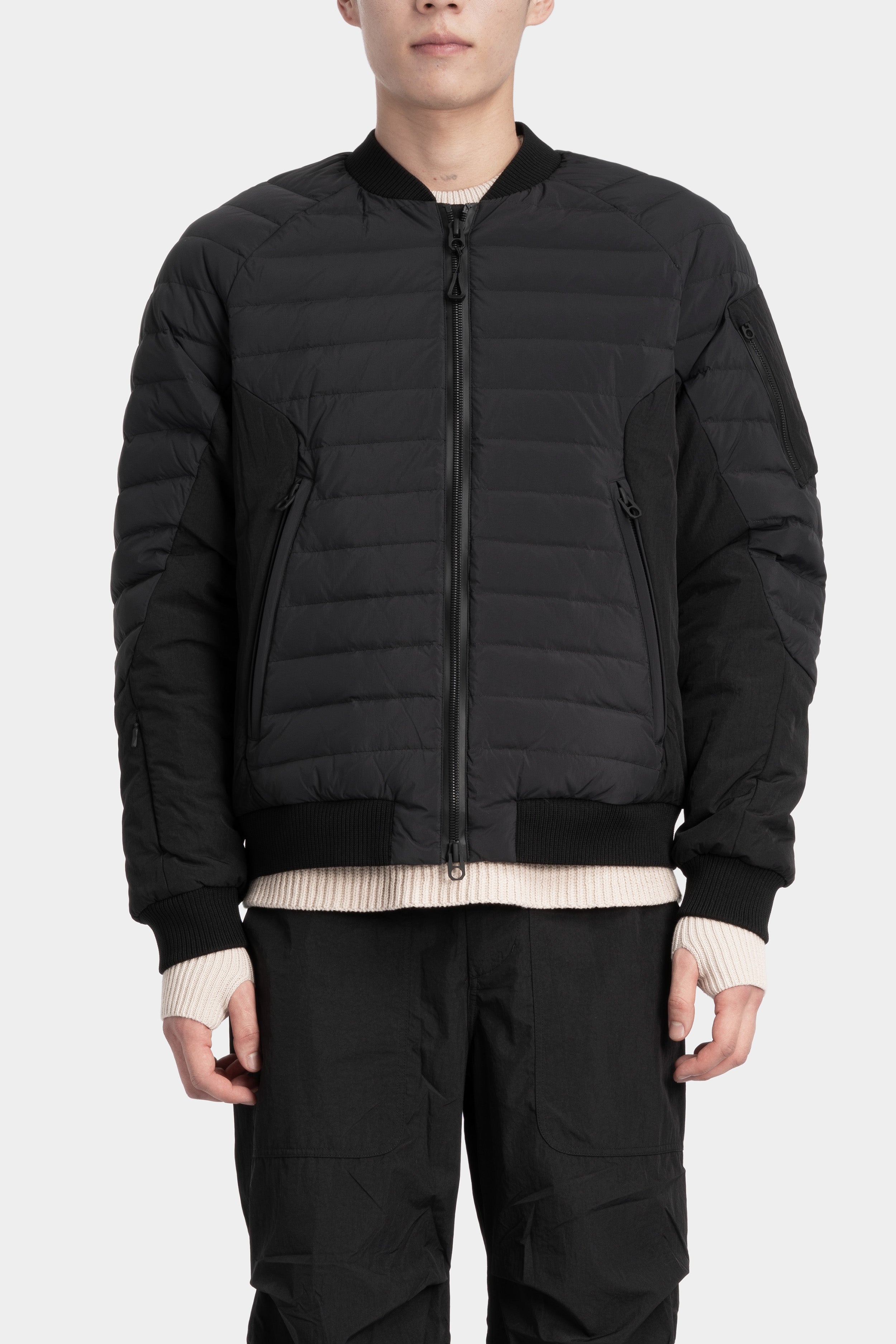 new arrival