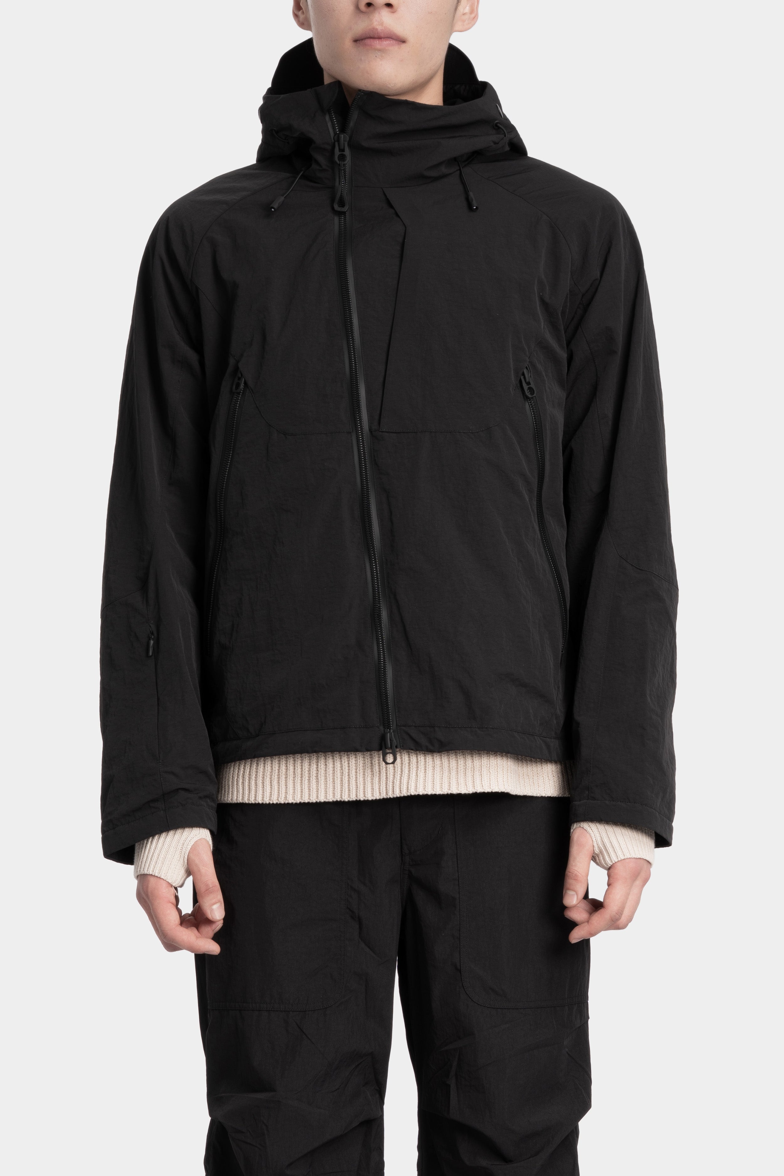 new arrival