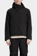 Shell track jaket