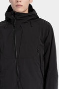 Shell track jaket