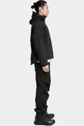Shell track jaket