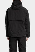 Shell track jaket