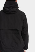 Shell track jaket