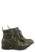 Laced boots | PL11LB CV31T