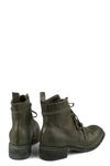 Laced boots | PL11LB CV31T