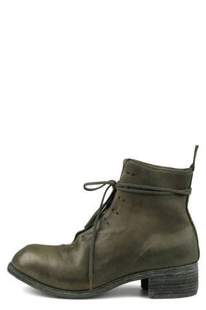 Laced boots | PL11LB CV31T