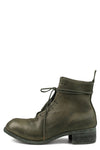 Laced boots | PL11LB CV31T