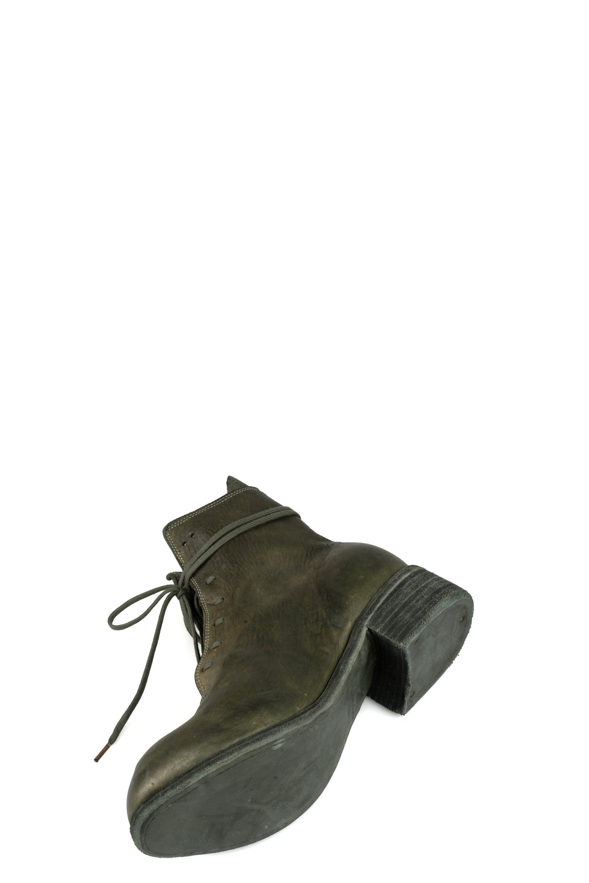 Laced boots | PL11LB CV31T