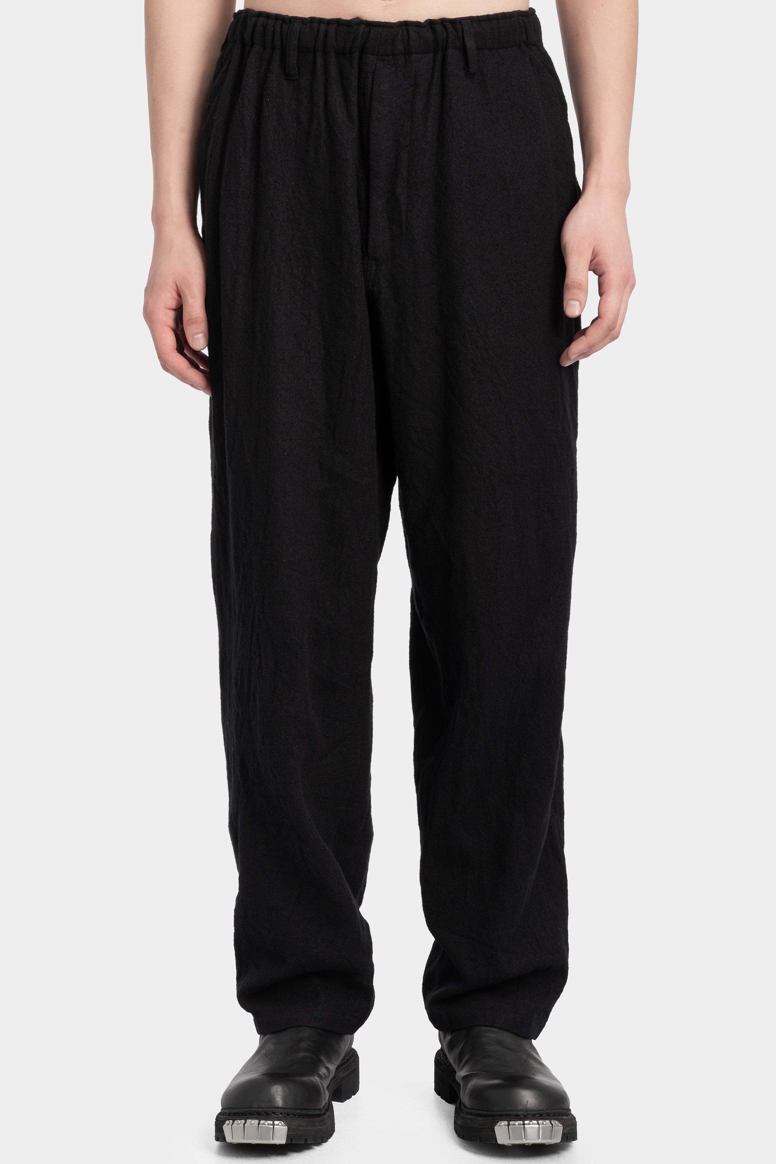 new arrival