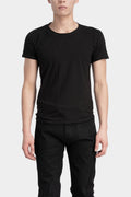 Tight t-shirt