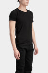 LEB by Leon Emanuel Blanck | AW25 - Tight t-shirt, 01-TT-EJ