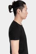 Tight t-shirt