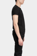 Tight t-shirt