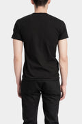 Tight t-shirt