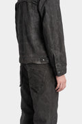 Cargo bomber, Slab grey