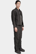 Cargo bomber, Slab grey