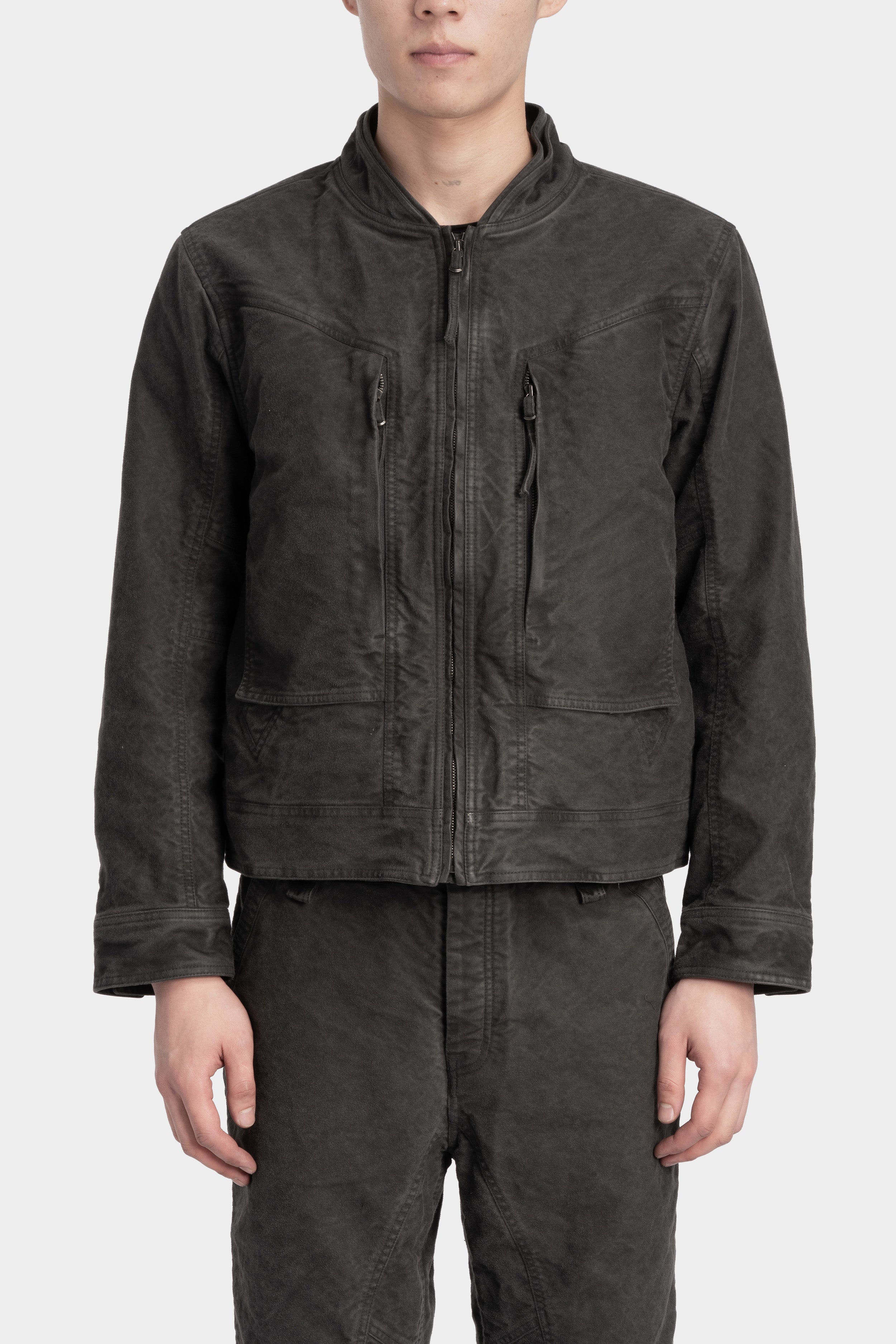 new arrival