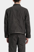 Cargo bomber, Slab grey