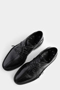 Traction oxford derbies