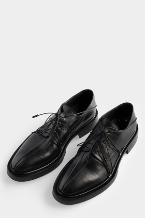 Söderberg | Traction oxford derbies