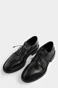 Traction oxford derbies